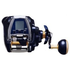 Daiwa Leobritz 500JP Elektrikli Çıkrık Olta Makinesi (SAĞ EL)