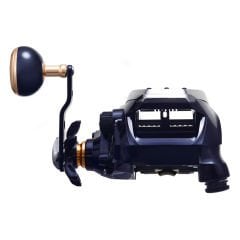 Daiwa Leobritz 500JP Elektrikli Çıkrık Olta Makinesi (SAĞ EL)