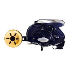 Daiwa Leobritz 500JP Elektrikli Çıkrık Olta Makinesi (SAĞ EL)