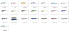 MC Jigpara Short JPS-20g Jig