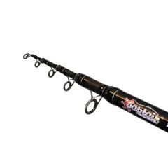 Captain 1694 Desperate 420cm Tele Surf Olta Kamışı 200gr Atar