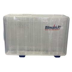 AVmaniA Profesyonel Sahte Kutusu