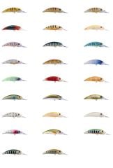 Hanfish ZIPIR 50UG