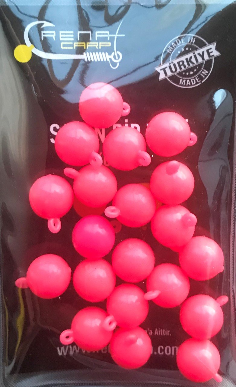 Renat Carp Sazan Dip Yemi Pembe