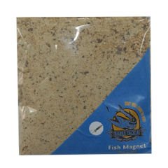Barra Tackle Fish Magnet Yem Tozu
