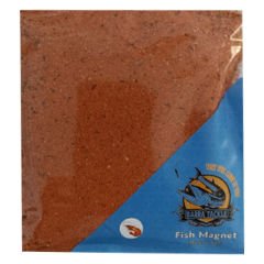 Barra Tackle Fish Magnet Yem Tozu
