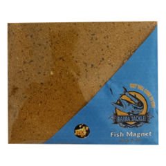 Barra Tackle Fish Magnet Yem Tozu