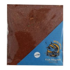 Barra Tackle Fish Magnet Yem Tozu