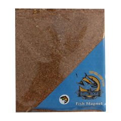 Barra Tackle Fish Magnet Yem Tozu