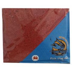 Barra Tackle Fish Magnet Yem Tozu