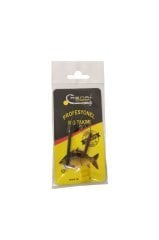 Renat Carp Sazan Rig Takım Üç Mısır Hardal