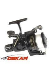 OSKAR KİNG AS 5000 3BB OLTA MAKİNESİ