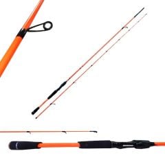 Lineaeffe 2241925 Rapid Kalamar Olta Kamışı 255cm 15-20gr Atar