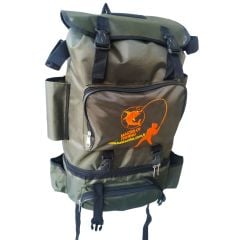 TÜRK HUNTER BALIKÇI SIRT ÇANTA