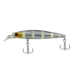 Sea Horse Speed F-Diver 7cm 5,2 Gr 3-4M Lz-L-05#