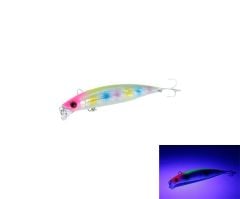 Fujin Joker 97mm 12.6gr SSR Floating Maket Balık