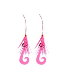 Fujin Tai Rubber Hazır Skirt Assist Set #H7-03