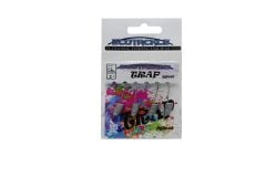 ECOTACKLE TRAP LRF JIGHEAD 4 PARÇA