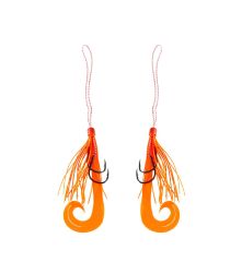Fujin Tai Rubber Hazır Skirt Assist Set #H7-06