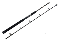 BAUER JUSTO 165 BOAT OLTA KAMIŞI