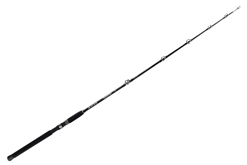 BAUER JUSTO 165 BOAT OLTA KAMIŞI