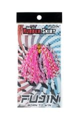 Fujin Tai Rubber Püskülü #JH-048