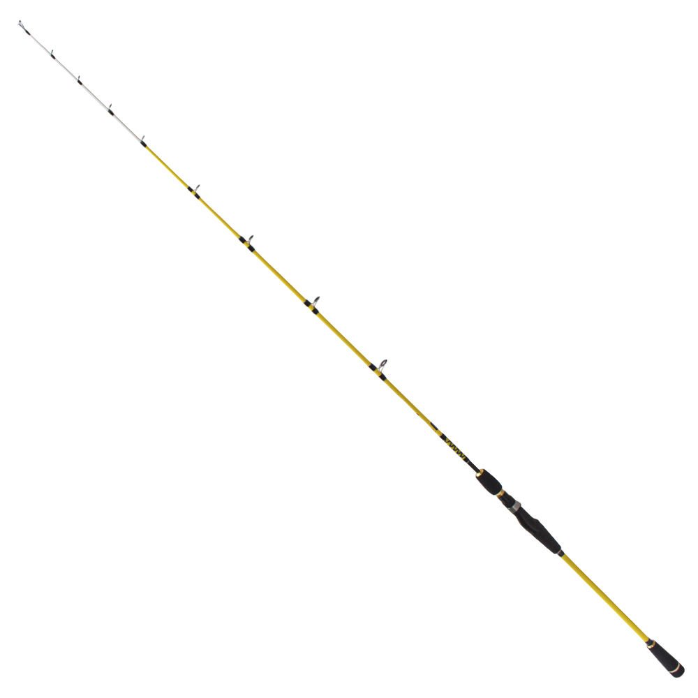 Ryuji Sparrow 1.70m 15-200gr 2 Parça Bot Olta Kamışı