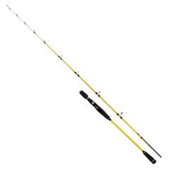 Ryuji Sparrow 1.70m 15-200gr 2 Parça Bot Olta Kamışı