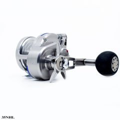 Daiwa Saltiga 15 35 NHL Slow Jig Çıkrık Olta Makinesi