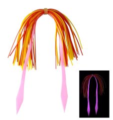 Fujin Assistsiz Skirt Püskül Set #JT-54