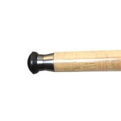 Captain 1640 Camelon Tele Spin Kamış 3-16 & 4-18gr Atar
