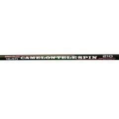 Captain 1640 Camelon Tele Spin Kamış 3-16 & 4-18gr Atar