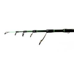Captain 1643 Camelon Pro Trout 175cm Alabalık Kamış 3-16gr Atar