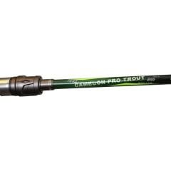 Captain 1643 Camelon Pro Trout 175cm Alabalık Kamış 3-16gr Atar
