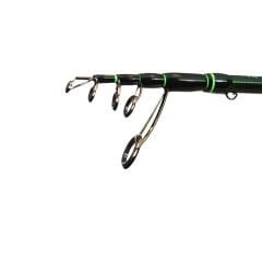 Captain 1643 Camelon Pro Trout 175cm Alabalık Kamış 3-16gr Atar