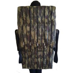 150 CM 5 GÖZ KAMUFLAJ OLTA ÇANTASI