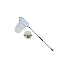 Bauer Katlanabilir Kepçe 50x60cm