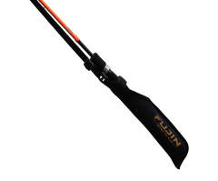Fujin Neo Rod Case Neopren Kamış Koruyucu