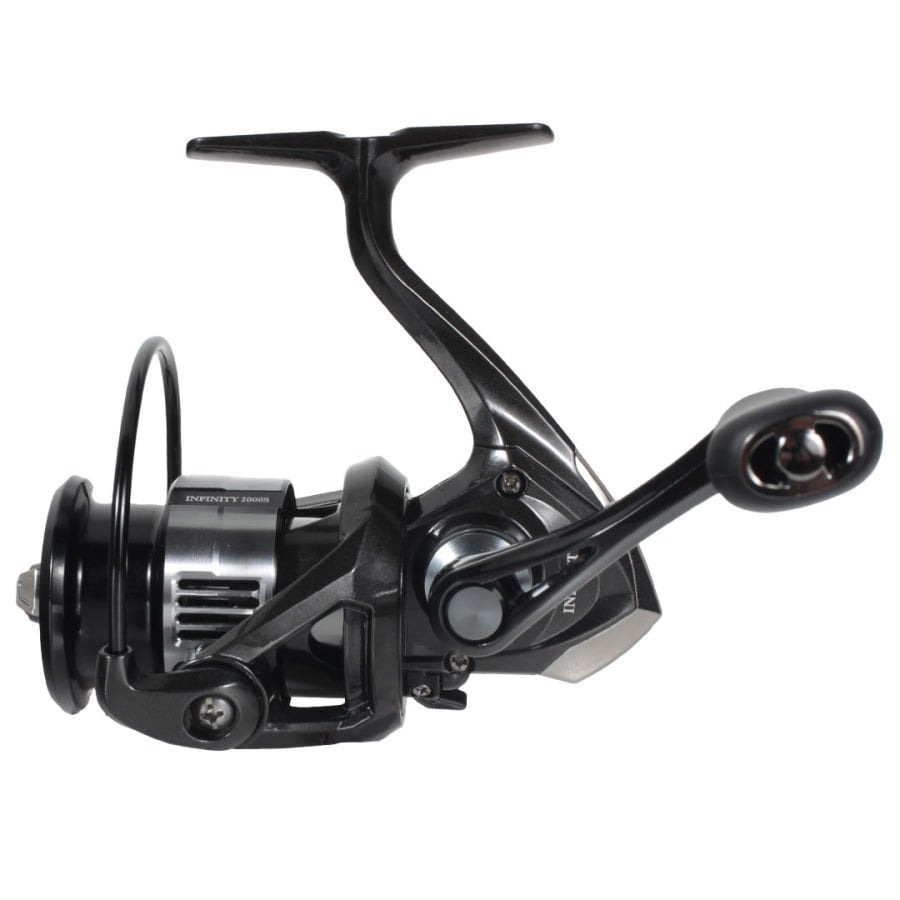 RYUJI INFINITY 2000S 5+1BB OLTA MAKİNESİ