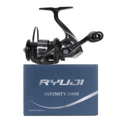 RYUJI INFINITY 2000S 5+1BB OLTA MAKİNESİ
