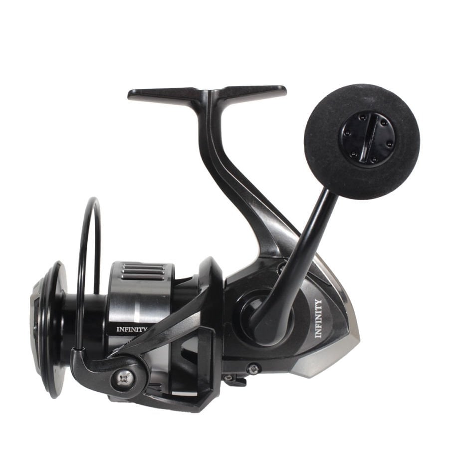 RYUJI INFINITY 6000 5+1BB OLTA MAKİNESİ
