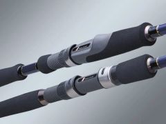 Major Craft Solpara New SPX-762ML/S 232cm 3-20gr Spin Olta Kamışı