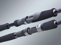 Major Craft Solpara New SPX-832MW 253cm 7-21g Spin Olta Kamışı