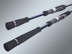 Major Craft Solpara New SPX-832MW 253cm 7-21g Spin Olta Kamışı
