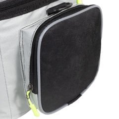 Ryuji Spin Balıkçı Çantası GRİ-SİYAH 30*22*20CM