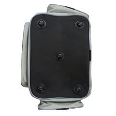 Ryuji Spin Balıkçı Çantası GRİ-SİYAH 30*22*20CM