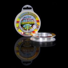 Latex Misina Fluorocarbon 50 mt.