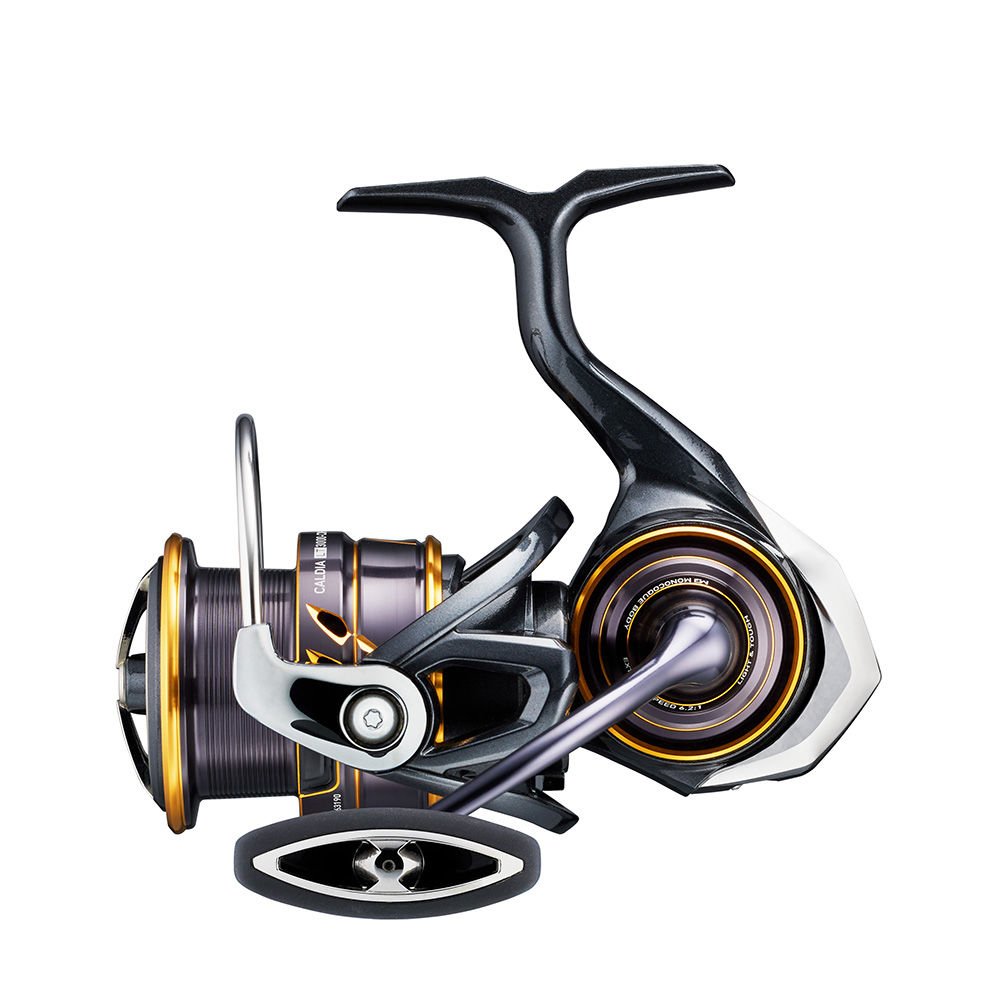 Daiwa Caldia MQ 22 LT 2500 XH Makara