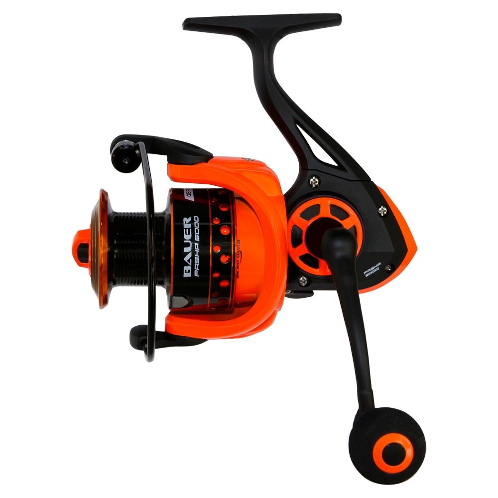 BAUER PASHA 5+1BB OLTA MAKİNESİ