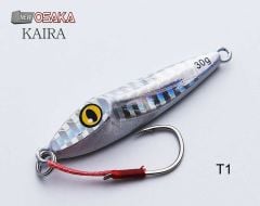 NEW Osaka Kaira Micro Jigging Lure